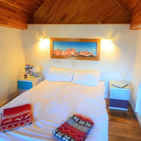Le Petit Chalet-Leard Jarrier Exterior foto
